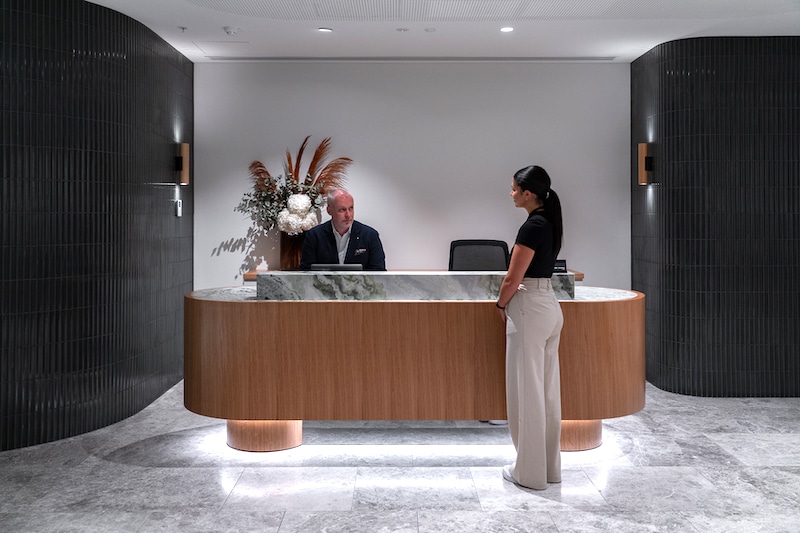 555 Collins Exchange_Level 1