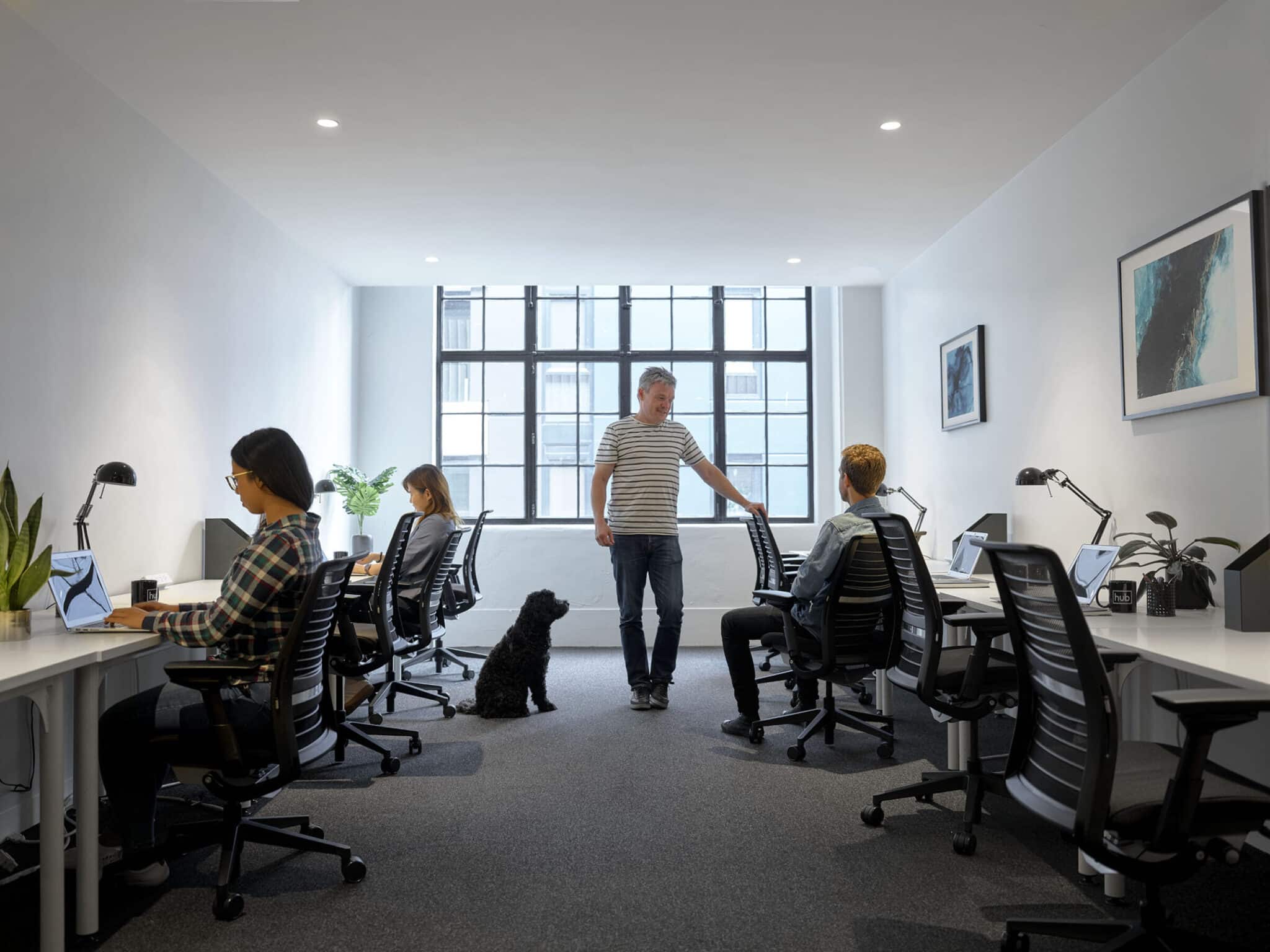 Hub Southern Cross Office Suite